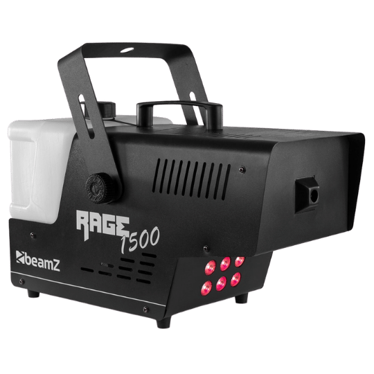 Large Smoke Machine Hire Sunshine Coast